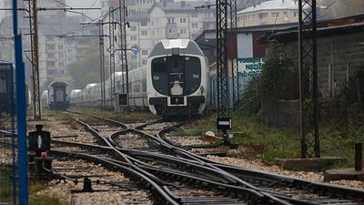EU auditors flag weak oversight of €527 million Balkans transport fund