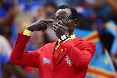 Why is Lumumba Vea not at England vs DR Congo? All the people unable to enter Trump’s United States for World Cup