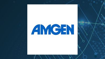 Amgen Eyes 2026 ‘Springboard’ as Growth Drugs Offset Patent Pressure