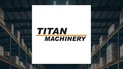 Titan Machinery Q1 Earnings Call Highlights