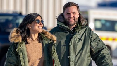 JD Vance Says the Weight of His Best Friend’s Assassination Forced a Sudden Shift in His Wife’s Stance on Having More Kids