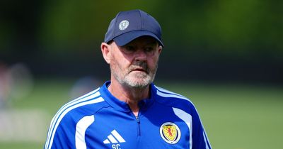 Why ex-Scotland boss backs Scottish FA decision on Steve Clarke