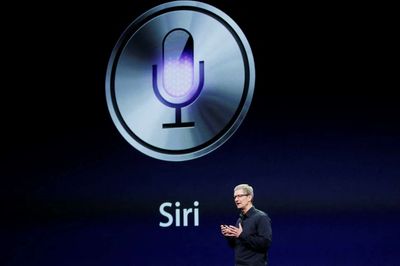 Apple stocks: Why are AAPL shares down? Morgan ⁠Stanley sounds warning over Siri AI update