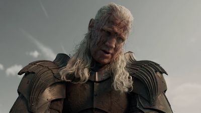 House of the Dragon season 3 showrunner Ryan Condal says "we had a plan from the outset," so fan criticism of season 2 didn't change anything