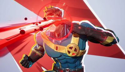 Marvel Rivals season 8.5 patch notes – Cyclops, swimsuit skins, and more