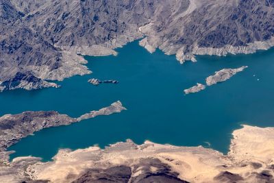 Lake Mead nearing ‘system crash’ as experts warn a ‘world of hurt’ could be coming for some states