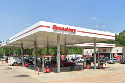 Dozens of drivers stranded after North Carolina gas station mix-up over fuel