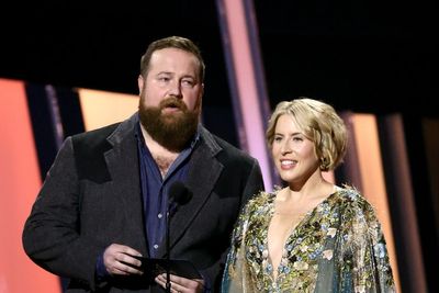 HGTV’s Home Town stars share update after fire destroyed hotel they renovated