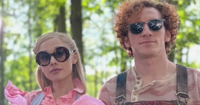 Ariana Grande, Ethan Slater Secretly Split: Pop Star Faked Romance for 'Several Months' Ahead of Tour and New Album
