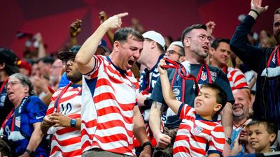 The World Cup Isn't the Best Soccer Has To Offer, but the World Loves It Anyway