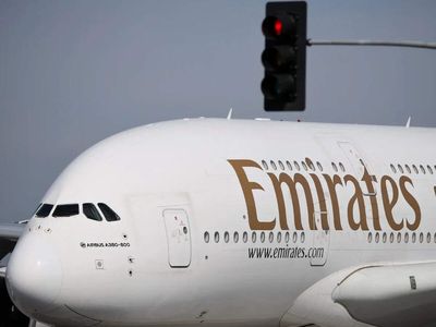 Emirates to offer incentives, safety assurances as Iran war hits travel