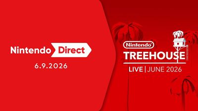Nintendo Direct 2026 – every announcement trailer
