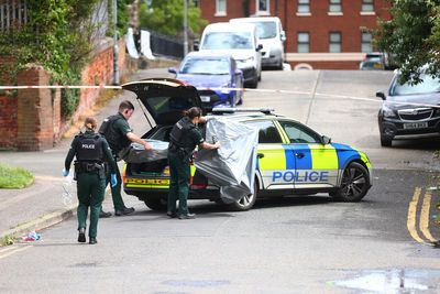 Bulletin PM briefing: ‘Horrific’ incident in Belfast and Israeli attack kills eight
