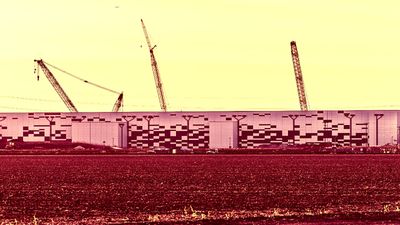 Data Center Boom Exposes GOP Faultlines over Local Control