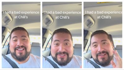 Utah Man Gets Moldy Triple Dipper at Chili’s, Gets It Replaced Only to Receive Another Flawed Order and Free Dessert: ‘Would Not Be Able to Go Back’