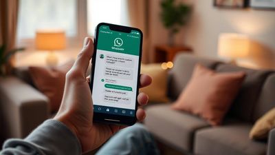 EU orders Meta to open WhatsApp to rival AI chatbots for free