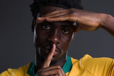 Mo Touré: Australia’s Ter-Mo-Nator who just wants to be seen as a ‘good person’
