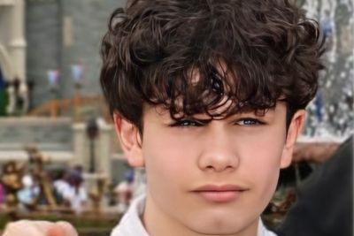 Boy, 12, killed after being hit by vehicle ‘brought light to our lives’