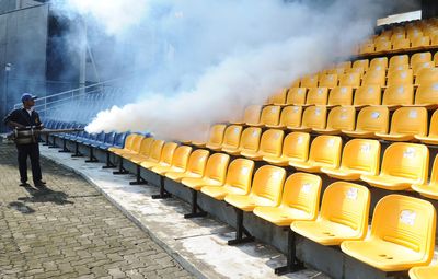 Dengue Risk Rises in San Antonio and South Texas as World Cup Fans Arrive from High-Outbreak Nations — Health Officials Issue Mosquito Warning