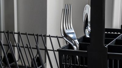 This common dishwasher mistake is why your dishes are still dirty after a cycle