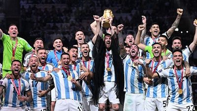 Where to watch FIFA World Cup 2026 - Live Streams & Schedule