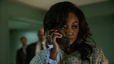 TV Spy — Power Book III: Raising Kanan, Sugar and all the US dramas you can watch on UK services: 13-19 June