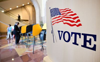 Tuesday's Primaries Put Trump's Influence, Democratic Hopes and Key Governor's Races to the Test