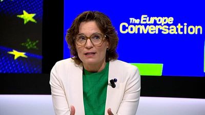 'EU's environmental policy must be part of defence strategy,' Commissioner Roswall says