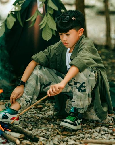 5 Questions Parents Should Ask Before Enrolling a Child With Autism in Camp