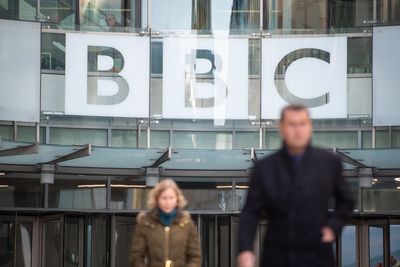 Rhodri Talfan Davies confirmed as BBC’s deputy director-general