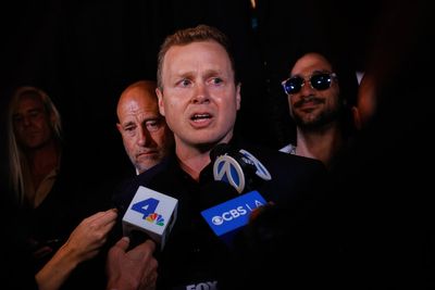 How ‘The Hills’ reality TV star Spencer Pratt failed in his bid to become LA mayor