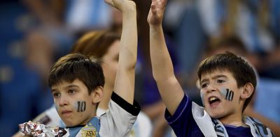 The 2026 World Cup is around the corner, but where is FIFA’s child safeguarding policy?