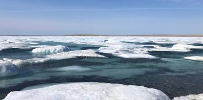 Researchers ask us to rethink the ways we see and study the Arctic