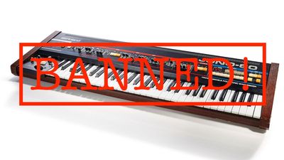 “The union passed a motion to ban the use of synths, drum machines and any electronic devices”: the day the 'Loony' Musician's Union tried to kill the synthesizer (which also happened to be Bob Moog’s birthday)