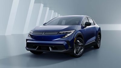Meet The New(ish) Cheap EV Hitting The U.S. This Summer