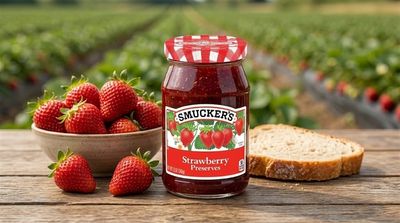 The J.M. Smucker Company’s Dividend: Too Sweet to Ignore?