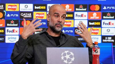 ‘I Understand’—Pep Guardiola’s Message to Man City Players Over Exit Revealed