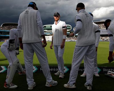 Stokes shouldn’t lose his job for breaking curfew when the ECB’s failings run so much deeper