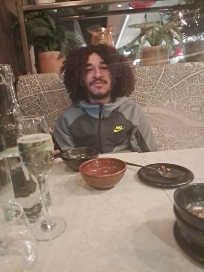 Murder detectives seek man who 'fled' London street where woman, 19, killed