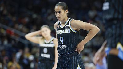WNBA Power Rankings: The Lynx Are the Real Deal, but the Sky Sure Aren’t