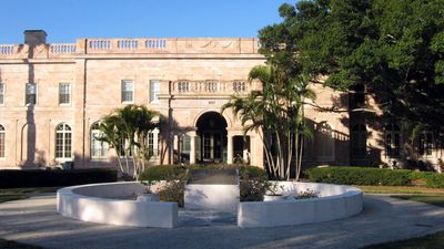 Florida’s Plan to Overhaul New College Was Supposed to Be a National Blueprint, but Internal Records Show a Much Darker Result