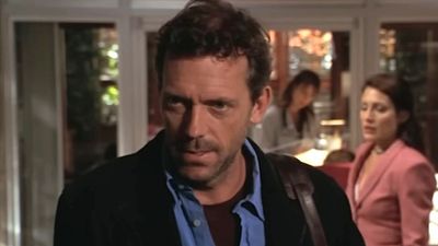 ‘I Was Very Slightly Drunk’: Hugh Laurie Apologizes After Beefing With A House Fan Online