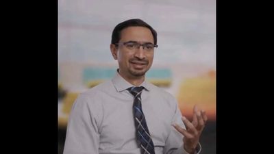 Indian-origin Dr Ashok Muralidaran under fire over 'wrong' heart surgery in Oregon: 'India gives fake degrees'