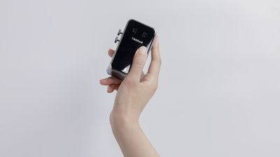 The world's thinnest travel adaptor has arrived – and it charges 5 devices at once