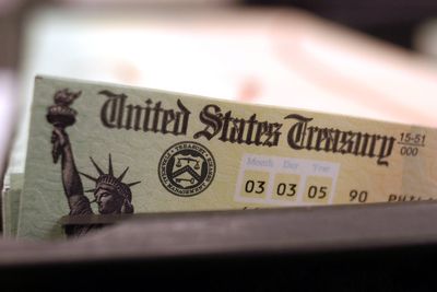 Social Security benefits could soon be cut by 22% with insolvency on the horizon
