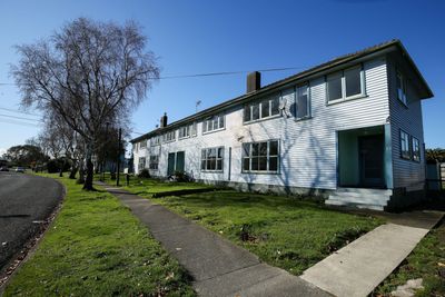 To improve homes, we need to improve lives