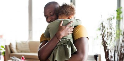 When men take parental leave, their careers may benefit — but women’s do not