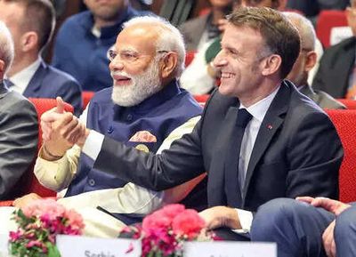 PM Modi to undertake visit to France, Slovakia; to attend G7 Summit