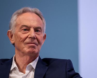 It helps to keep zombie Blairites on side