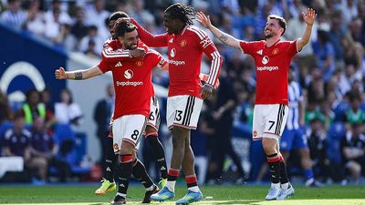 Man Utd Finalize 2026 Preseason Schedule With Glamor Friendly